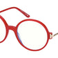 FT5914-B 066 Red