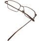 Numero 139 Dark Brown