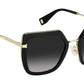 MJ 1065/S RHL Gold Black
