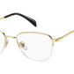 DB 1028 RHL Gold Black