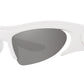 DG 6192 33126G White Silver