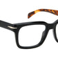 DB 7107 WR7 Black Havana