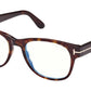 FT5898-B 052 Dark Havana