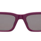 Palm dark violet