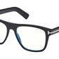 FT5902-B 001 Black