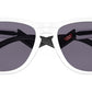 Frogskins Hybrid OO9289 08 Matte White
