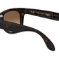 Wayfarer Folding Classic RB4105 710/51 Light Havana