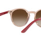 RJ9064S 712313 Brown