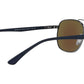 RB3670CH 004/4L gunmetal