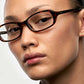 Code Optic Deep Tortoise
