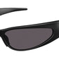 BB0290S 001 Black Grey