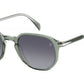 DB 1140/S B59 9O Green Crystal