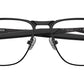 Flip Kick OY3003 01 Satin Black