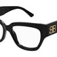 BB0326O 001 Black