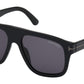 Thor FT0777-N 01A Black Grey