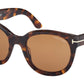 Tamara-02 FT1114 52E Havana Brown