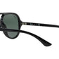 RJ9049S 100/71 Black