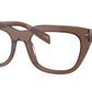 PR A06V 17O1O1 Brown
