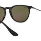 Erika RB4171 601/55 black