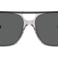 Bill One RB2205 1396B1 Grey Clear