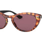 Nina RB4314N 1249U0 red havana