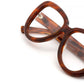 Elephant Island Optical Blonde Havana
