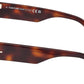 Luna FT1191 53E Blonde Havana Brown