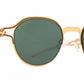 VAASA 056 Gold Black