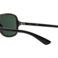 RJ9059S 100/71 Black