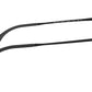 Chris RB4187F 622/8G rubber black