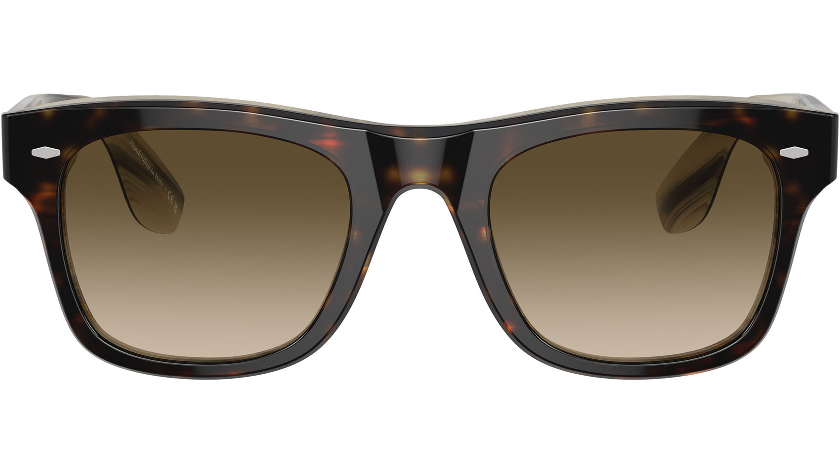 Mister Brunello OV5519SU Havana