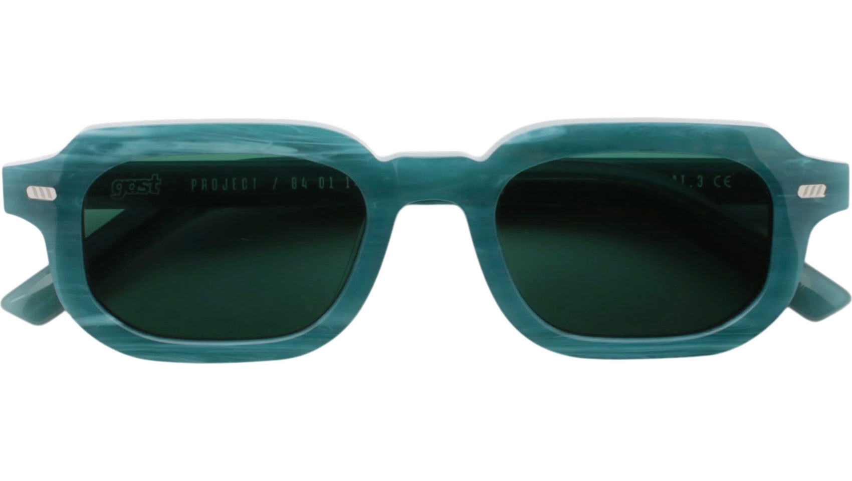 PAI Teal