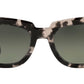 State Street RB2186 133371 Grey Havana