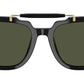 PO0203S 95/31 Black