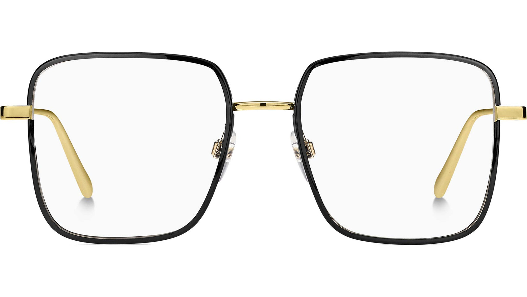 MARC 477 2M2 black gold