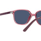 RJ9093S 711280 transparent pink