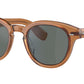 Cary Grant Sun OV5413SU 1783W5 Carob