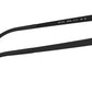 Clubmaster Metal RB3716 matte black