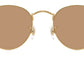 Round Metal RB3447 001/53
