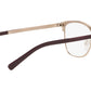 Adrianna IV MK3012 1108 Cordovan