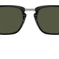 PO3330S 95/31 Black