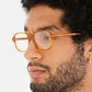 Numero 05 Orange