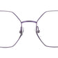 MELROSE PU Purple