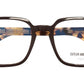 1361 Optical 03 Dark Turtle