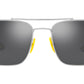 Ferrari line RB3715M F0646G silver