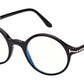 FT5834-B 001 Shiny Black