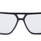 Style 81 Solid Black
