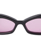 Hilo Solid Black