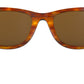 Original Wayfarer Classic RB2140 gloss tortoise