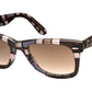 Wayfarer RB2140 1086/51 Brown